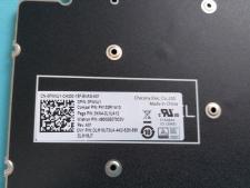 Клавіатура до ноутбука Dell Vostro 5590 №2